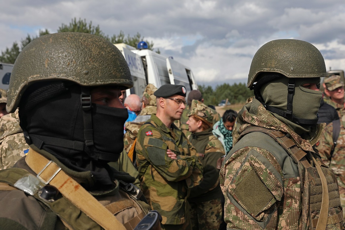 Відкрита архітектура військової електроніки: стандартизовані інтерфейси й швидка інтеграція